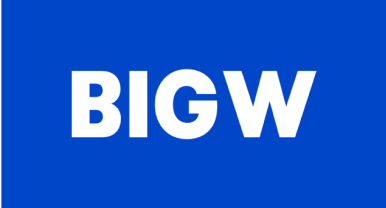 Big W