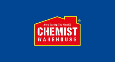 Chemist Warehouse