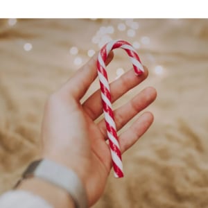 Candy canes