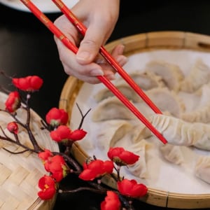 The chaotic fun of Yum Cha followed by a movie