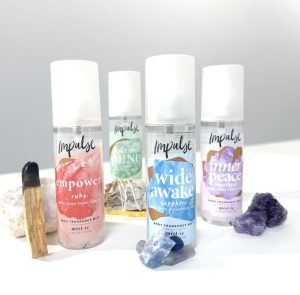 How to use body mist and make it last all day